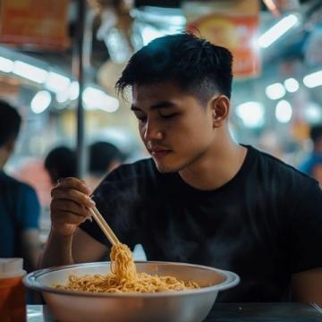 香港美食攻略:四日游必吃清單