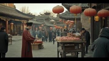 武漢街頭味道:武漢五大傳統(tǒng)小吃
