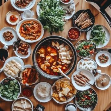 這幾種泗陽美食(泗陽美食)