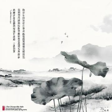 白沙河上的蛟龍入海與花開盛世