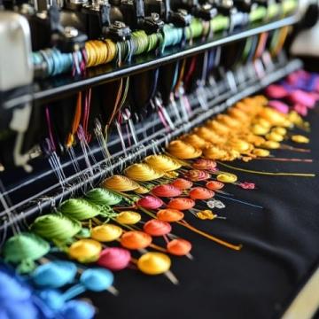 紋繡小白入門前必看!關于半永久這些知識你一定要知道
