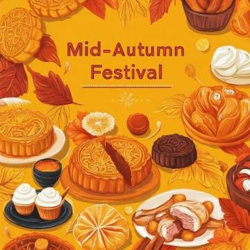 巴黎中心區(qū)中秋美食節(jié)盛大開幕!品嘗佳肴體驗(yàn)傳統(tǒng)文化