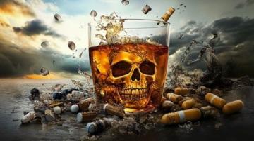 戒酒須知的生活常識(shí),如何減輕飲酒危害?