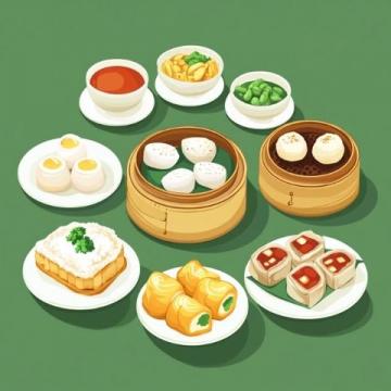 月子營(yíng)養(yǎng)加餐:金牌月嫂推薦的六款美味點(diǎn)心做法分享