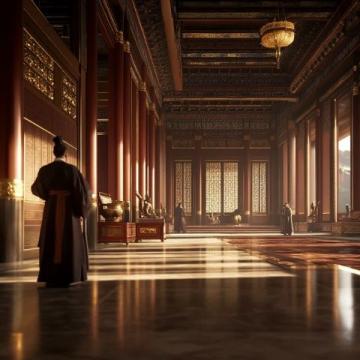 關帝巡城盛裝待發：五月十九日解州古廟會，領略關公文化盛宴