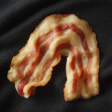 冬日曬制臘肉香腸:傳承美味,時尚潮流興起