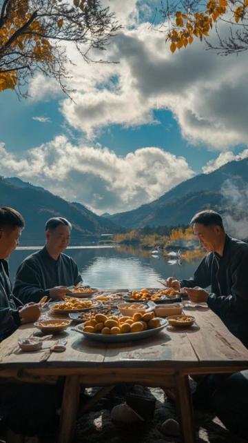 徐州西北郊30公里處有個何橋鎮,何橋鎮的一羊十吃聲名遠揚