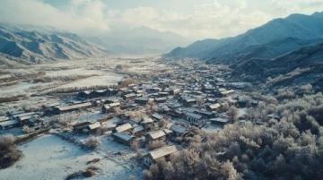 九師·塔城額敏冰雪文化旅游節亮點紛呈