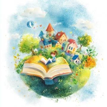 小學必備：全方位成語積累寶典，讓孩子掌握豐富語言藝術