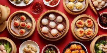 潮汕十大美食排行