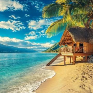 如何選擇正確的旅游季節(jié)?這些旅行冷知識幫你避開人潮!