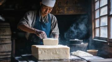 探尋西來古鎮的美食之旅