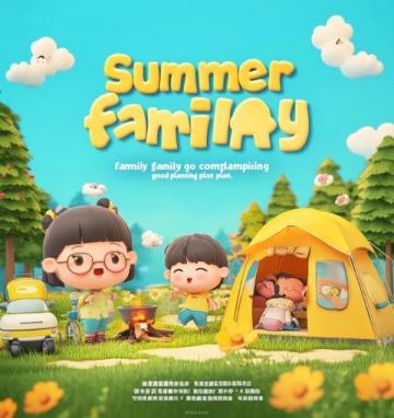 夏日探秘英雄城:南昌夏色斑斕之旅