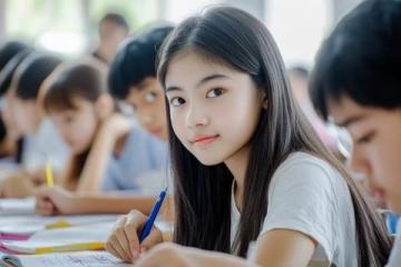 旅行類的文章需要注意這三點!中小學作文技法系列九)