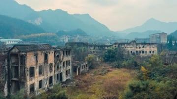 香蜜湖美食城大規模拆除進行時:知名餐廳已關閉,老地標煥發新生(視頻)