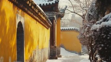 冬天不去哈爾濱去湖北恩施,這里風景獨好