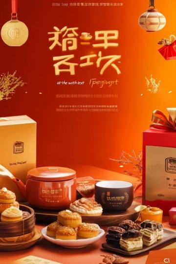 春節宅家吃什么每次去超市都會對里面的一道美食垂涎三尺，所以每次去都會買點來吃