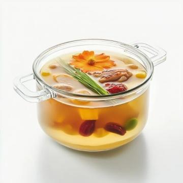 冬季祛風散寒湯:肉骨茶火鍋暖身暖心