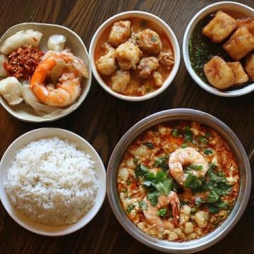 品味中華美食魅力