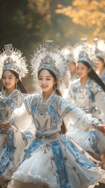 貴州研學之旅:丹寨非遺文化深度探索之旅
