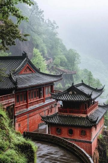 五臺山特色美食探秘