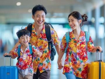 萬寧親子游攻略:與三亞相比,它有哪些獨(dú)特魅力?