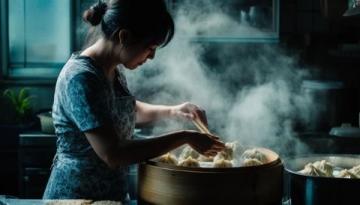 盤點6部中國美食記錄片,每部都拍出了人間美味!