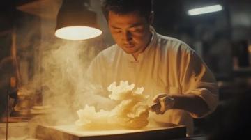 石家莊深夜探秘:百年老店里的地道河北風味之旅
