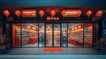漢中新開“梁實秋饸饹面”店:文化氣息與舌尖享受結合的秋季打卡地