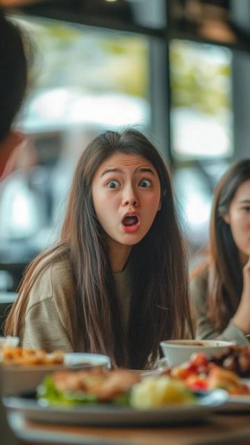 英語中關(guān)于食物的表達(dá)技巧:如何談?wù)撛竿⒖谖杜c偏好