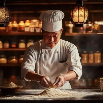 全球十大美食之都中國占六席，你的城市上榜了嗎？