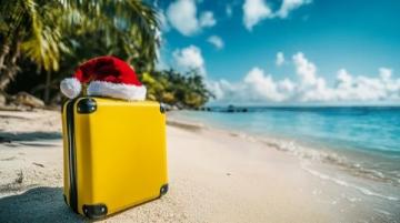 如何選擇正確的旅游季節(jié)?這些旅行冷知識幫你避開人潮!