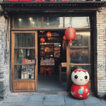 宜昌鬧市里的鮮美探索:首次體驗(yàn)‘打魚(yú)船’小酒館的獨(dú)特風(fēng)味