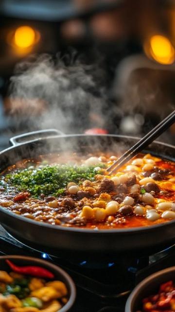 蘇州是中國著名的美食之都,以下是一些蘇州美食推薦