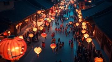2月21日,新賓赫圖阿拉城盛大啟幕:最具滿族風(fēng)情的民俗盛事