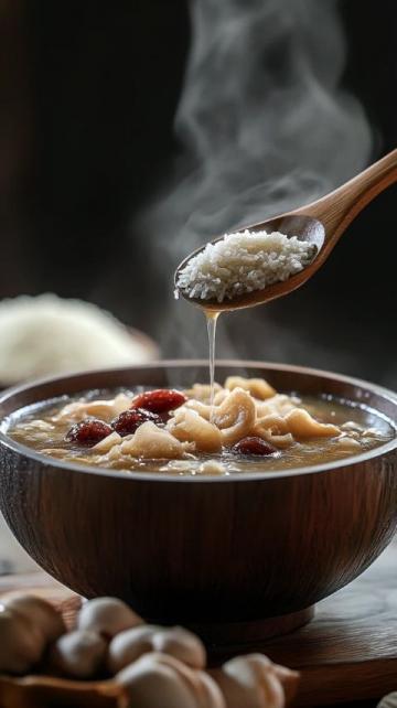 探秘石家莊美食:下午游龍泉古鎮(zhèn),偶遇石門丸子肉,醇厚湯汁令人回味無窮!