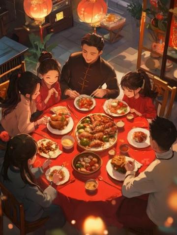 真的推薦大家春節(jié)去，人少、空氣好、食材新鮮、玩得多的地方