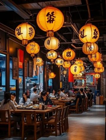 成都必去的9家隱藏美食店