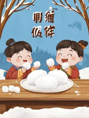 梁實秋筆下的勞動者飲食:樸實生活的真實寫照