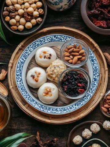 鷹潭特色美食有哪些?不可錯過的當地風味!