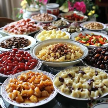 梭邊魚的做法大全:紅燒、清蒸、酸菜、麻辣與湯的制作方法