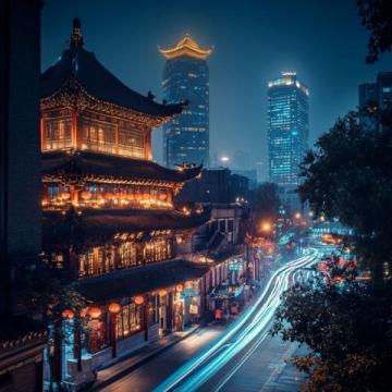 廣州新地標:白鵝潭大灣區藝術中心