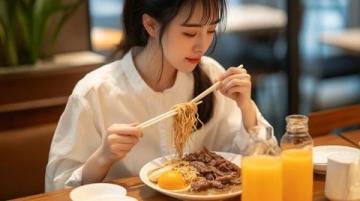 英語中關(guān)于食物的表達(dá)技巧:如何談?wù)撛竿⒖谖杜c偏好