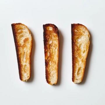 在家也能做出高級感滿滿的椰蓉吐司,外酥里嫩,滿口生香!