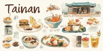 寧波美食打卡:油贊子、十六格餛飩、老廟鵪鶉、涌上外婆橋和味一早餐等經(jīng)典店家