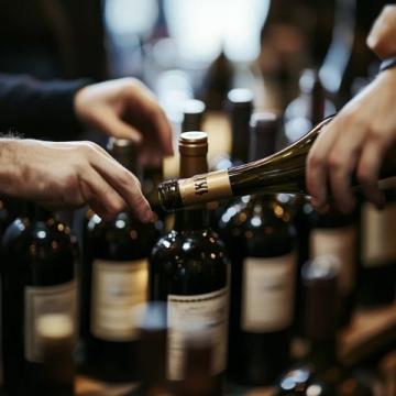 15條實用葡萄酒知識助你成為品酒達人