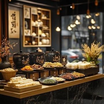 餐廳烏龍：一餐錯上四道菜，自助飲也不放過