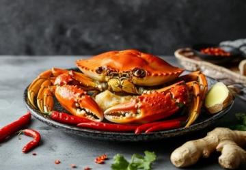 帶你走遍全世界:外伶仃島海鮮美食之旅