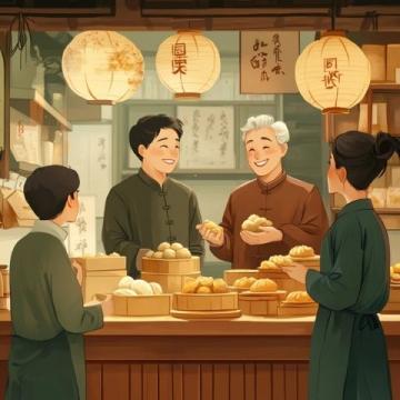 打卡寧鄉(xiāng)100家早餐店第59家(八元)寧鄉(xiāng)美食推薦跟著滿哥走