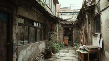22年蝸居8平米出租屋,唐國明為復原紅樓夢堅持追夢紀實